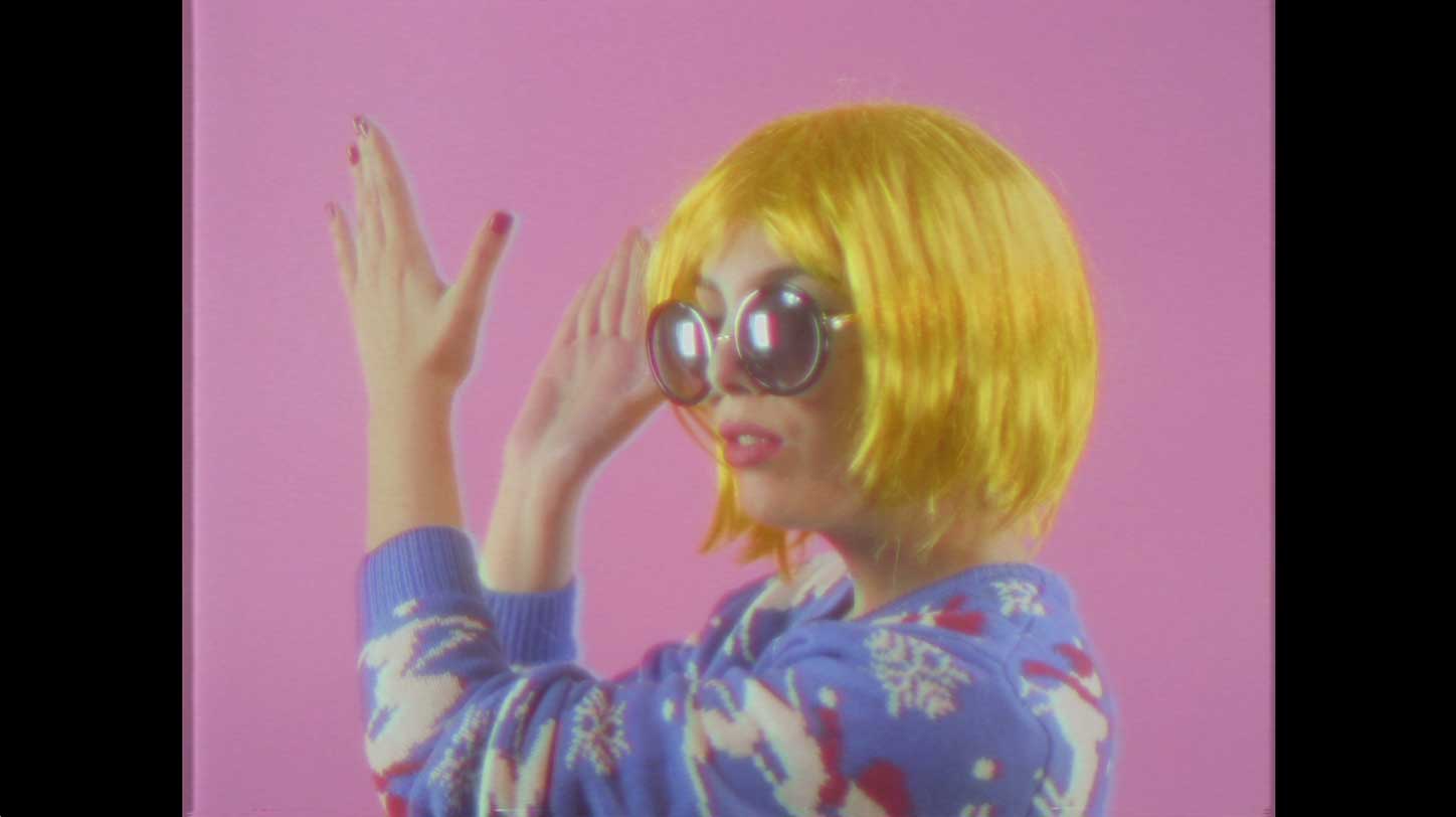 Ladilla rusa macaulay culkin videoclip musica retro video music