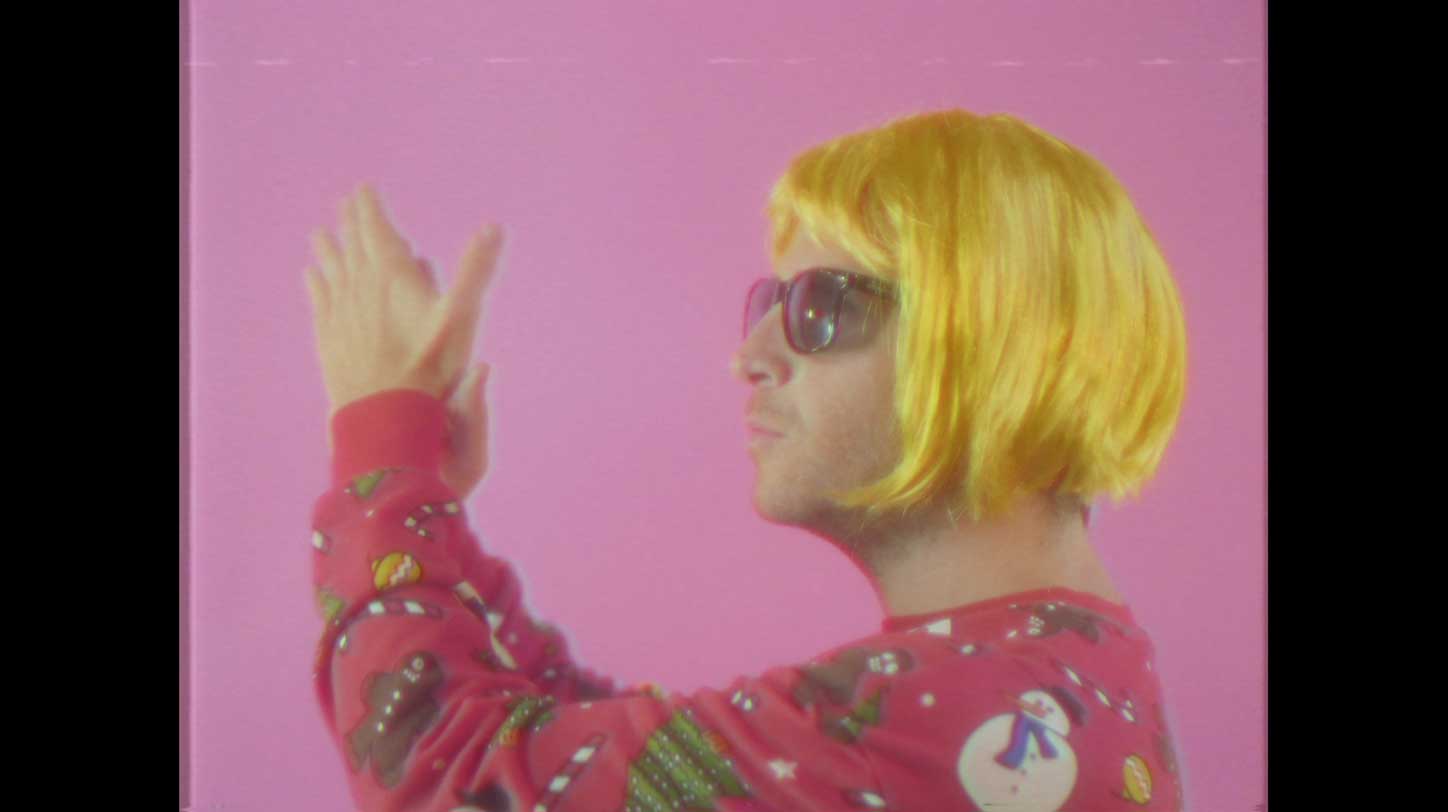 Ladilla rusa macaulay culkin videoclip musica retro video music